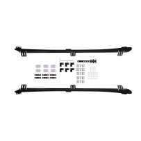 Support Galerie FJ Cruiser ARB : Accessoire Offroad Robuste